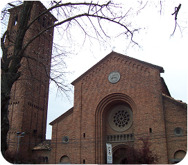 Vista panorâmica de Linares, Chile