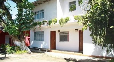 10. Pousada Cirandinha