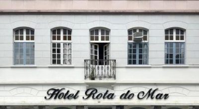 13. Hotel Rota do mar
