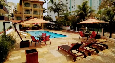 24. Hotel João de Barro