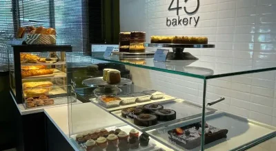 45bakery