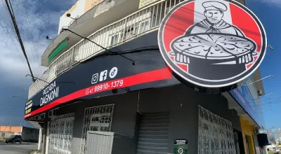 Dagnoni Pizza