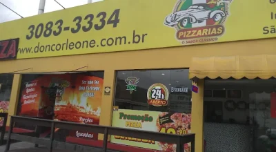 Don Corleone - Delivery