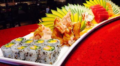 Japa Temakeria Bistrô a la carte