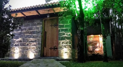 Lord Whisky Distillery