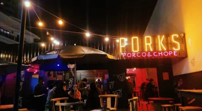 PORKS
