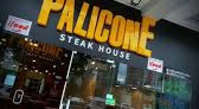 Palicone Steak House Itajaí