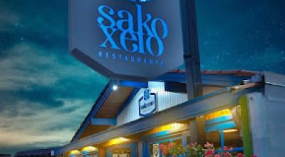 Restaurante Saco xeio