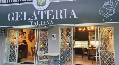 Trevíssimo Gelateria Itajaí