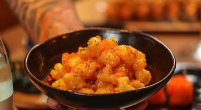 Unizushi Brava Mall 2