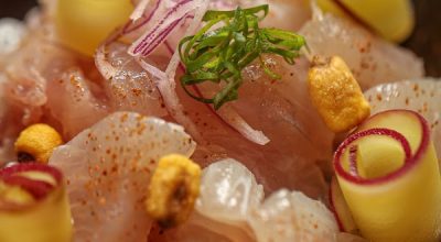 Unizushi Brava Mall 3