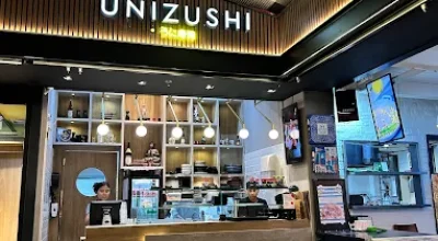 Unizushi Brava Mall
