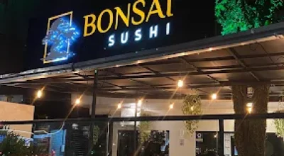 bonsai