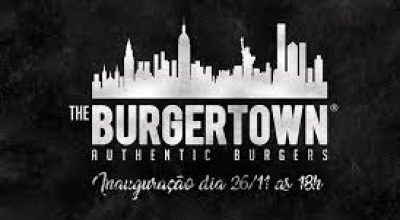 burgertown