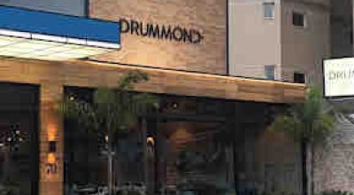 drumont