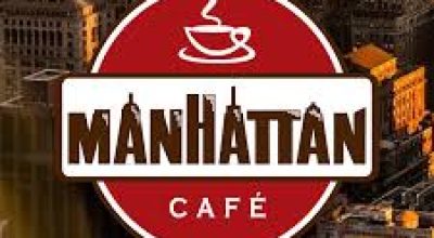 manhatan cafe