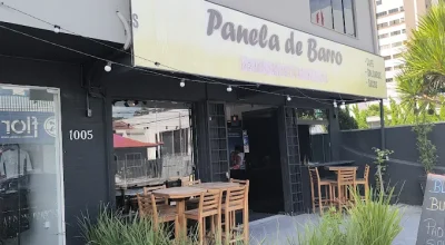 panela d ebarro
