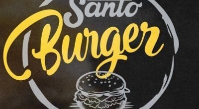 santo burger