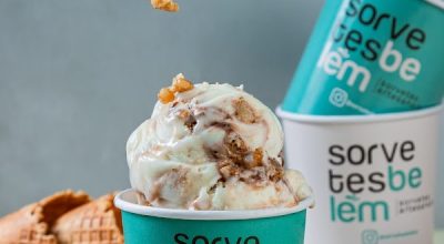 sorvetes belemm