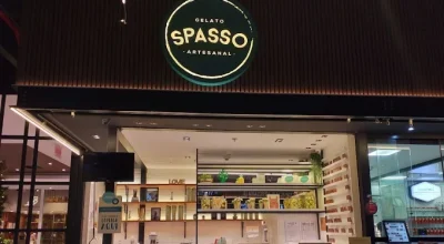 spasso gelato