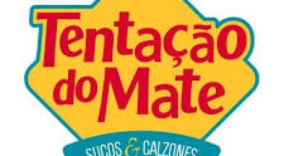 tentação do mate